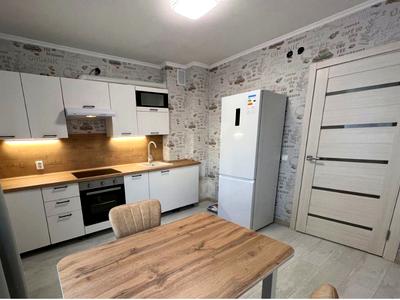 квартира за адресою Академіка Сахарова вул., 24