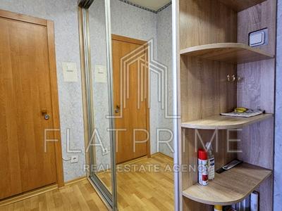 квартира по адресу Урловская ул., 34