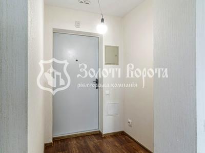 квартира по адресу Миколи Хвильового ул., 3