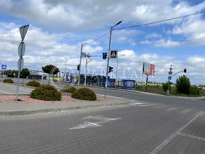 ділянка за адресою Соборна вул.