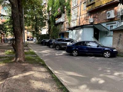 квартира по адресу Воздухофлотский просп. (Повітрофлотський), 52