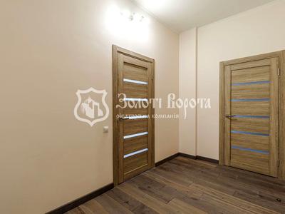 квартира по адресу Киев, Лейпцигская ул., 13а