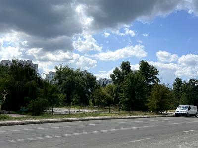 квартира за адресою Срібнокільська вул., 14