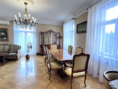 квартира по адресу Орлыка Пылыпа ул., 6