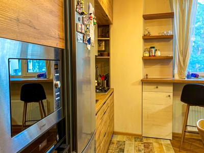 квартира за адресою Мисливська вул., 6