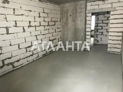 квартира за адресою Сергія Данченка вул., 32-А