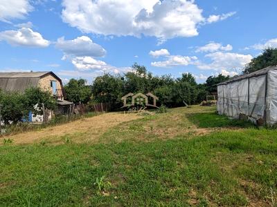 участок по адресу Сіверська
