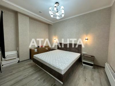 квартира по адресу Дача Ковалевского ул., 121