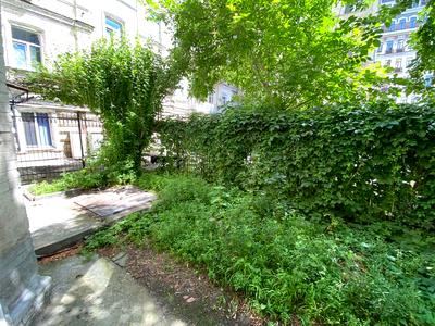 квартира за адресою Євгена Чикаленка вул. (Пушкінська), 28