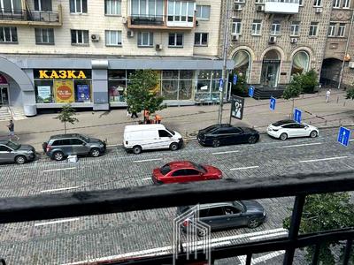 коммерческая по адресу Большая Васильковская ул. (Красноармейская), 47
