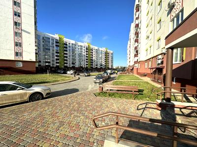 квартира по адресу Полтавська, 3