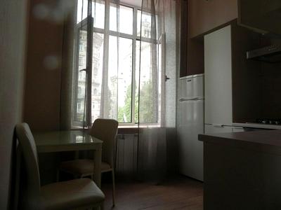 квартира по адресу Крещатик ул. (Kreschatic), 29