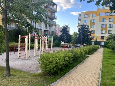квартира за адресою Івана Кавалерідзе вул., 9