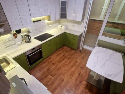 квартира по адресу Науки просп., 55-А