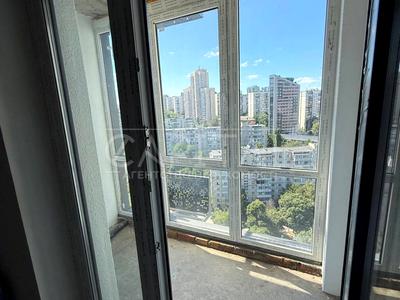 квартира по адресу Мокра ул. (Кудряшова), 8-Б