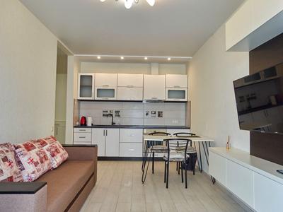 квартира за адресою Сергія Данченка вул., 26