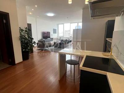 квартира за адресою Тараса Шевченка бульв., 33
