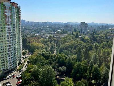 квартира за адресою Михайла Донця вул., 2-Б