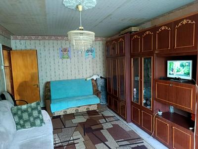 квартира по адресу Независимости ул. (Космонавта Попова), 4
