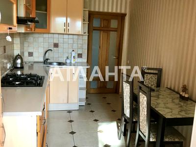 квартира за адресою Канатна вул., 29