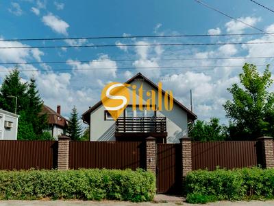 будинок за адресою Центральна