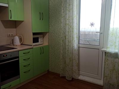 квартира по адресу Елизаветы Чавдар ул., 34