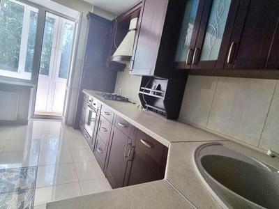 квартира за адресою Будного, 50