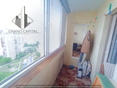квартира по адресу Анны Ахматовой ул., 13-Б