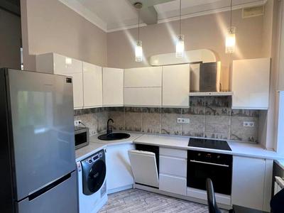 квартира за адресою Олеся Гончара вул., 43