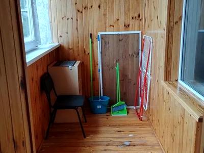 квартира за адресою Милославська вул., 45