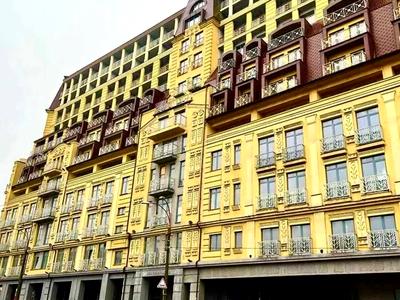 квартира за адресою Нижній Вал вул., 27-29