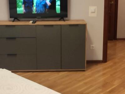 квартира по адресу Драгоманова ул., 17