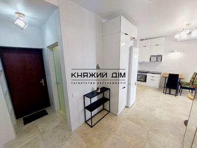 квартира за адресою Василя Тютюнника вул. (Анрі Барбюса), 37/1