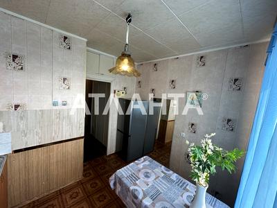 квартира по адресу Композитора Лятошинского ул., 12