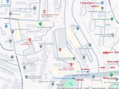 квартира за адресою Чмелів Яр вул. (Трудова), 7-А