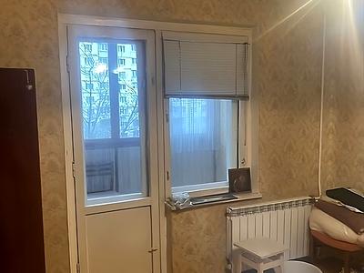 квартира по адресу Оноре де Бальзака ул., 18