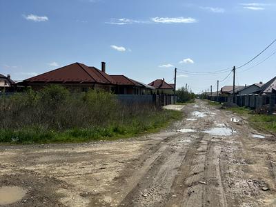 участок по адресу Чеська
