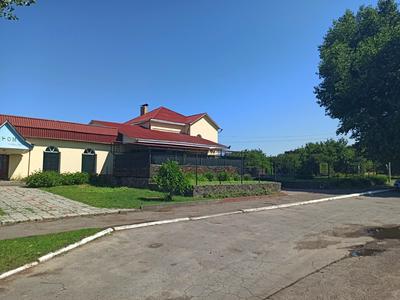 коммерческая по адресу Черкаська, 45а