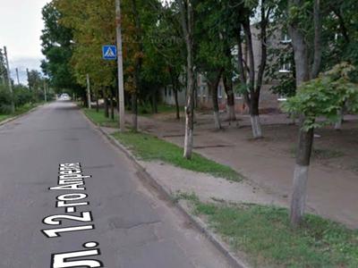 квартира за адресою Дванадцятого Квітня вул., 26