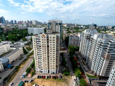 квартира по адресу Андрея Верхогляда ул. (Михайла Драгомирова), 14-А