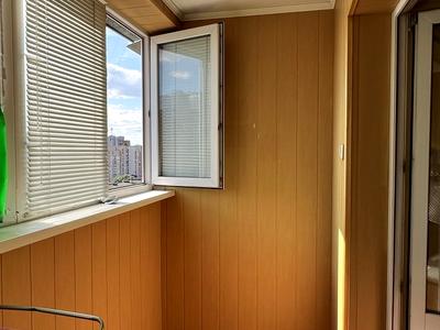 квартира за адресою Митрополита Андрея Шептицького вул. (Анатолія Луначарського), 22-В