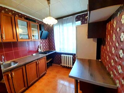 квартира за адресою Миколи Василенка вул., 11