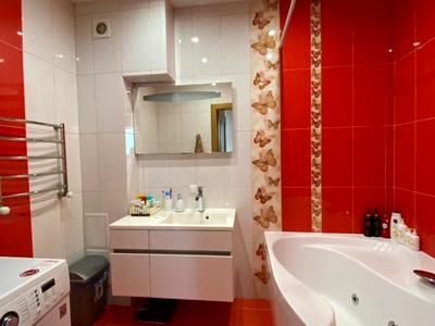квартира по адресу Космическая ул., 3