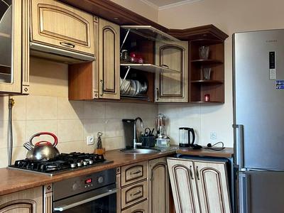 квартира по адресу Черкасская ул., 4