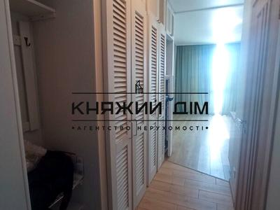квартира за адресою Кам'янська вул. (Дніпродзержинська), 127а