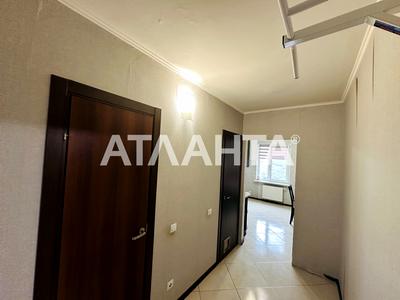 квартира по адресу Науки просп., 60-А