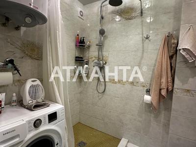 квартира по адресу Академика Филатова ул., 49