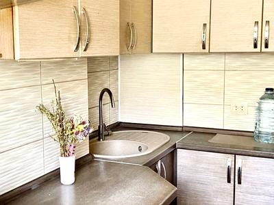 квартира за адресою Космонавтів, 80