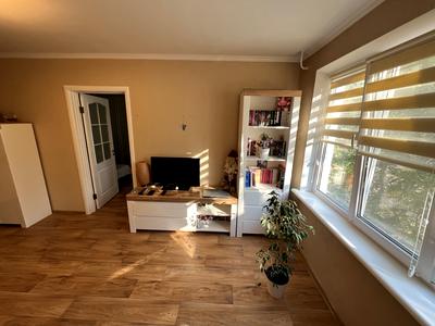 квартира по адресу Мира просп., 48