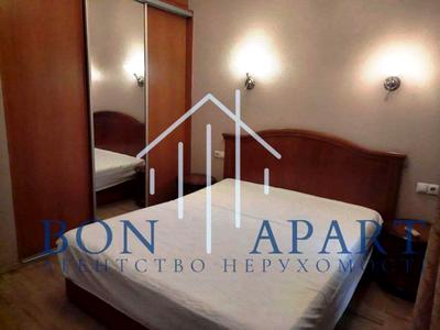 квартира по адресу Саксаганского ул., 36